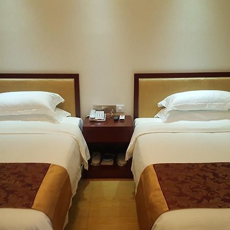 Jian Guo Grand Hotel Ban Si Khay Εξωτερικό φωτογραφία