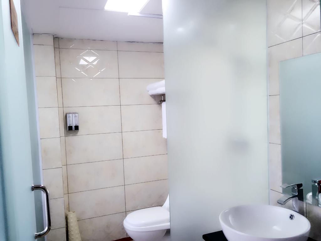 Jian Guo Grand Hotel Ban Si Khay Εξωτερικό φωτογραφία
