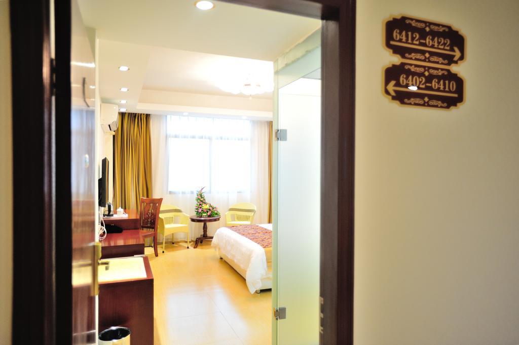 Jian Guo Grand Hotel Ban Si Khay Εξωτερικό φωτογραφία