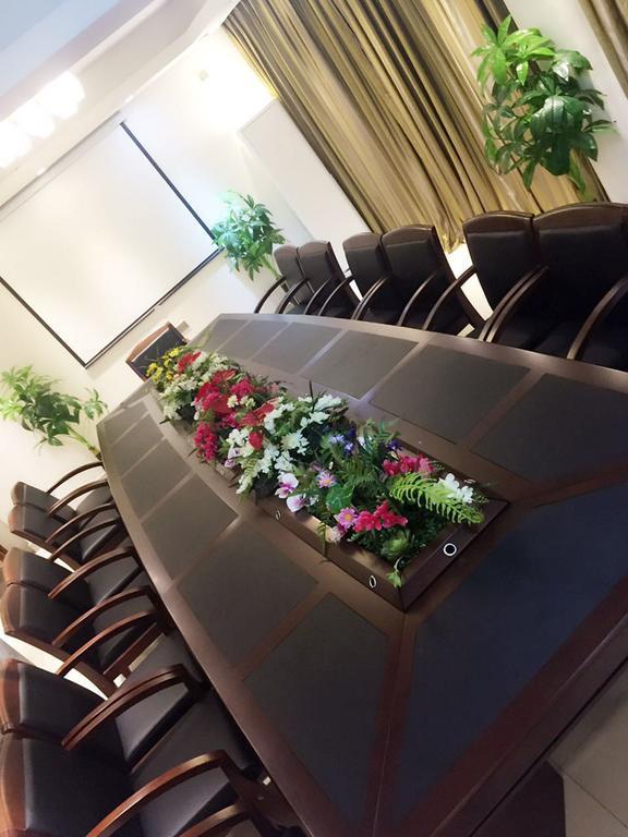 Jian Guo Grand Hotel Ban Si Khay Εξωτερικό φωτογραφία