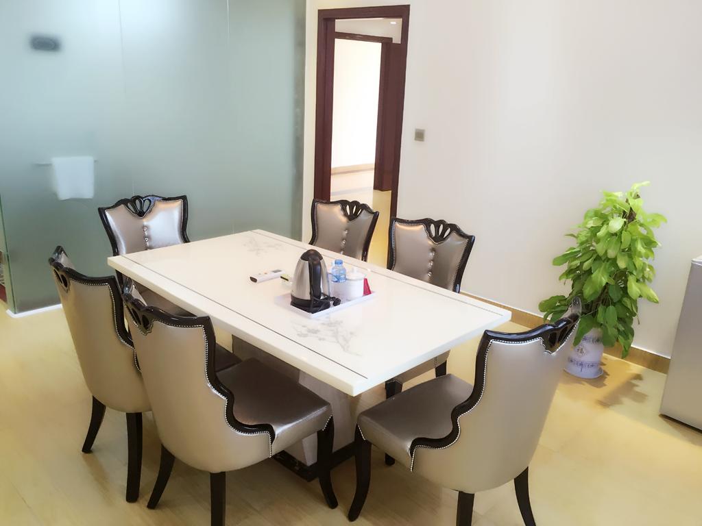 Jian Guo Grand Hotel Ban Si Khay Εξωτερικό φωτογραφία